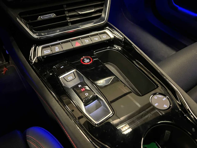 Audi e-tron gt rs 600pk 93kwh 2022 carbon, r-654-gp - afbeelding 35 van  74