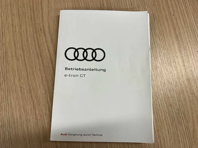 Audi e-tron gt rs 600pk 93kwh 2022 carbon, r-654-gp - afbeelding 69 van  74