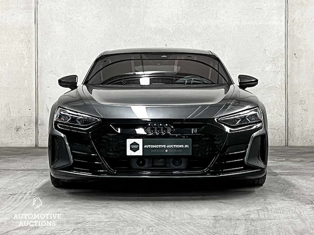 Audi e-tron gt rs 600pk 93kwh 2022 carbon, r-654-gp - afbeelding 67 van  74