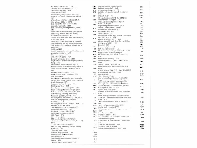 Audi e-tron gt rs 93 kwh 600pk automaat 2022 - afbeelding 19 van  19