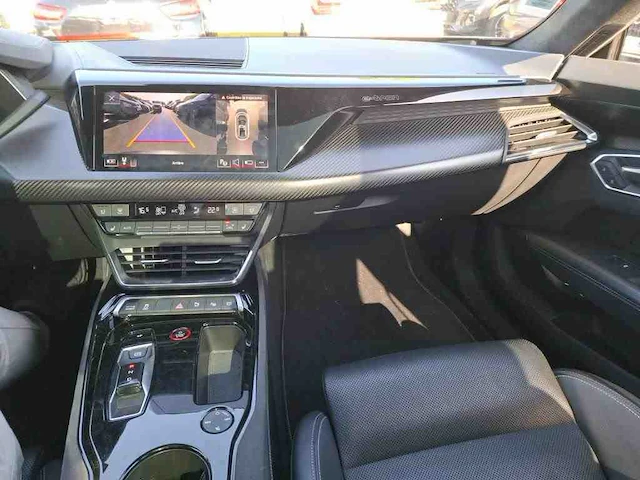 Audi e-tron gt rs 93 kwh 600pk automaat 2022 - afbeelding 7 van  19
