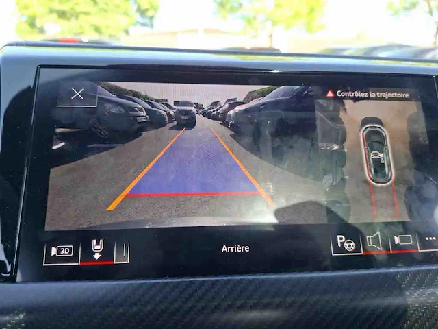 Audi e-tron gt rs 93 kwh 600pk automaat 2022 - afbeelding 9 van  19