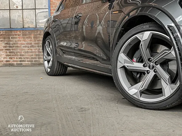 Audi e-tron s quattro 504pk 95 kwh 2021 audi sport, n-759-hp - afbeelding 3 van  71
