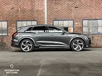 Audi e-tron s quattro 504pk 95 kwh 2021 audi sport, n-759-hp - afbeelding 4 van  71