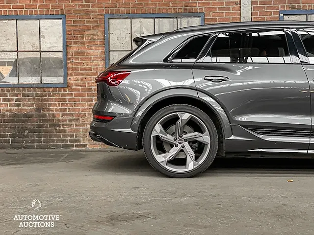 Audi e-tron s quattro 504pk 95 kwh 2021 audi sport, n-759-hp - afbeelding 6 van  71