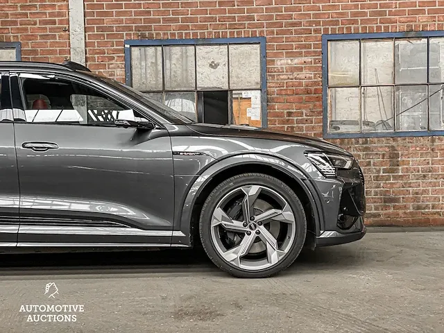 Audi e-tron s quattro 504pk 95 kwh 2021 audi sport, n-759-hp - afbeelding 7 van  71