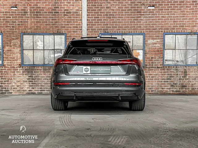 Audi e-tron s quattro 504pk 95 kwh 2021 audi sport, n-759-hp - afbeelding 9 van  71
