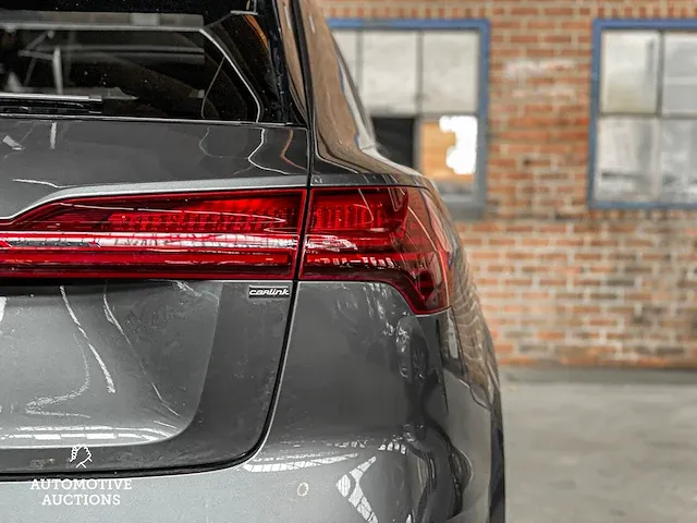 Audi e-tron s quattro 504pk 95 kwh 2021 audi sport, n-759-hp - afbeelding 11 van  71