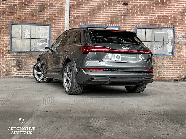 Audi e-tron s quattro 504pk 95 kwh 2021 audi sport, n-759-hp - afbeelding 13 van  71