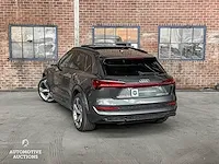 Audi e-tron s quattro 504pk 95 kwh 2021 audi sport, n-759-hp - afbeelding 14 van  71