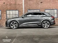 Audi e-tron s quattro 504pk 95 kwh 2021 audi sport, n-759-hp - afbeelding 17 van  71