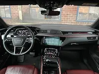 Audi e-tron s quattro 504pk 95 kwh 2021 audi sport, n-759-hp - afbeelding 22 van  71
