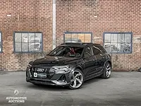 Audi e-tron s quattro 504pk 95 kwh 2021 audi sport, n-759-hp - afbeelding 12 van  71