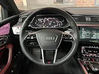 Audi e-tron s quattro 504pk 95 kwh 2021 audi sport, n-759-hp - afbeelding 24 van  71
