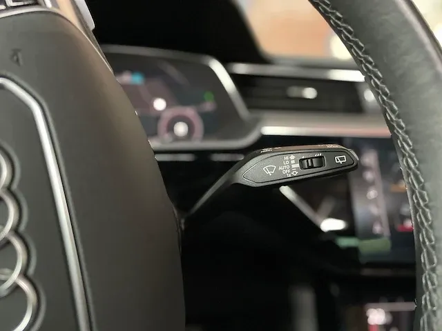 Audi e-tron s quattro 504pk 95 kwh 2021 audi sport, n-759-hp - afbeelding 28 van  71