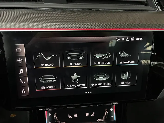 Audi e-tron s quattro 504pk 95 kwh 2021 audi sport, n-759-hp - afbeelding 32 van  71