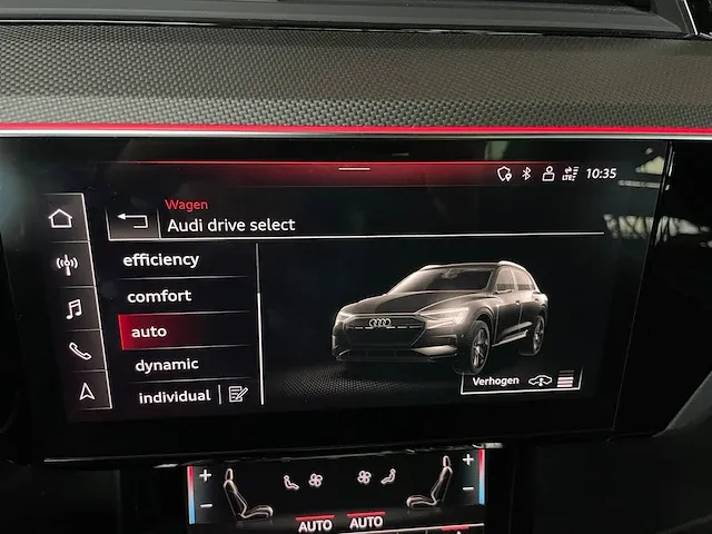 Audi e-tron s quattro 504pk 95 kwh 2021 audi sport, n-759-hp - afbeelding 33 van  71
