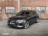 Audi e-tron s quattro 504pk 95 kwh 2021 audi sport, n-759-hp - afbeelding 23 van  71