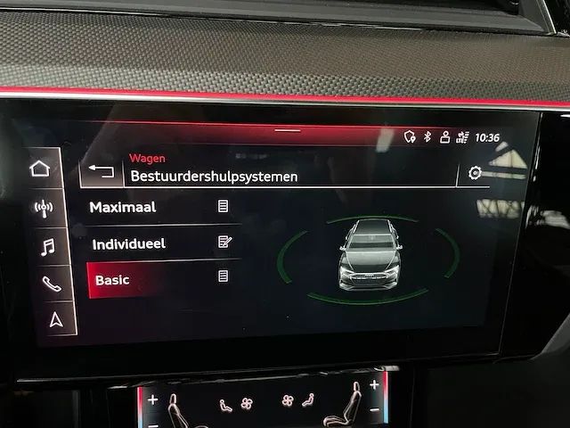 Audi e-tron s quattro 504pk 95 kwh 2021 audi sport, n-759-hp - afbeelding 35 van  71