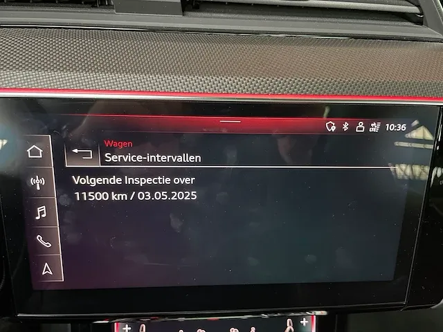 Audi e-tron s quattro 504pk 95 kwh 2021 audi sport, n-759-hp - afbeelding 36 van  71