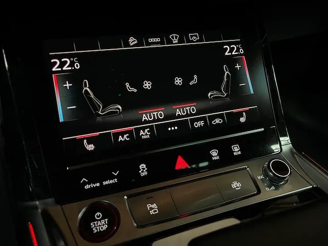 Audi e-tron s quattro 504pk 95 kwh 2021 audi sport, n-759-hp - afbeelding 39 van  71