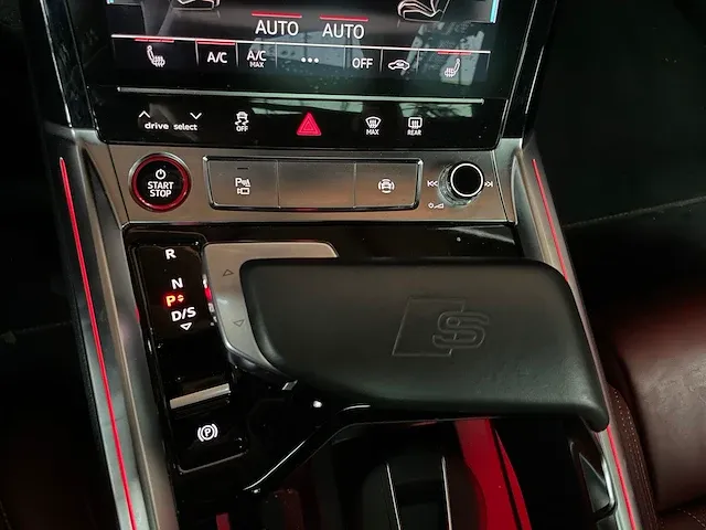 Audi e-tron s quattro 504pk 95 kwh 2021 audi sport, n-759-hp - afbeelding 40 van  71