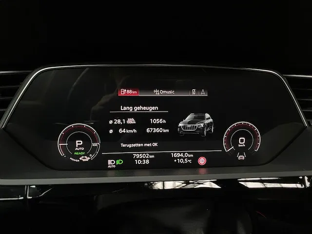 Audi e-tron s quattro 504pk 95 kwh 2021 audi sport, n-759-hp - afbeelding 43 van  71