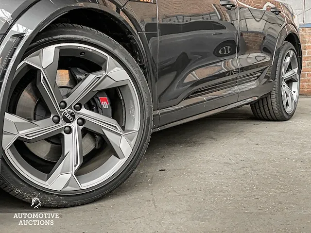 Audi e-tron s quattro 504pk 95 kwh 2021 audi sport, n-759-hp - afbeelding 34 van  71