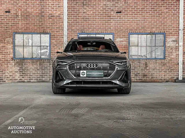 Audi e-tron s quattro 504pk 95 kwh 2021 audi sport, n-759-hp - afbeelding 45 van  71