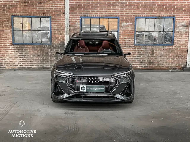Audi e-tron s quattro 504pk 95 kwh 2021 audi sport, n-759-hp - afbeelding 56 van  71