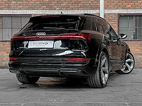 Audi e-tron s quattro 95 kwh 502pk 2022 (origineel-nl), r-289-nn - afbeelding 13 van  59