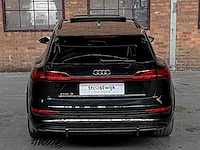 Audi e-tron s quattro 95 kwh 502pk 2022 (origineel-nl), r-289-nn - afbeelding 16 van  59