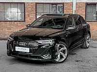 Audi e-tron s quattro 95 kwh 502pk 2022 (origineel-nl), r-289-nn - afbeelding 4 van  59