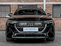 Audi e-tron s quattro 95 kwh 502pk 2022 (origineel-nl), r-289-nn - afbeelding 5 van  59