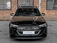 Audi e-tron s quattro 95 kwh 502pk 2022 (origineel-nl), r-289-nn - afbeelding 6 van  59