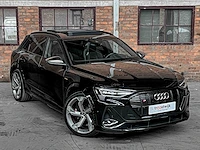 Audi e-tron s quattro 95 kwh 502pk 2022 (origineel-nl), r-289-nn - afbeelding 9 van  59