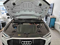 Audi e-tron sportback 50 quattro 313pk automaat 2022 - afbeelding 2 van  17