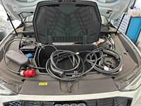 Audi e-tron sportback 50 quattro 313pk automaat 2022 - afbeelding 3 van  17
