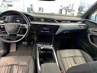 Audi e-tron sportback 50 quattro 313pk automaat 2022 - afbeelding 13 van  17