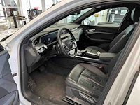 Audi e-tron sportback 50 quattro 313pk automaat 2022 - afbeelding 14 van  17