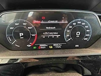 Audi e-tron sportback 50 quattro 313pk automaat 2022 - afbeelding 16 van  17