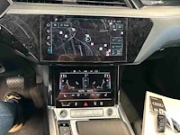 Audi e-tron sportback 50 quattro 313pk automaat 2022 - afbeelding 17 van  17