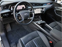 Audi e-tron sportback 50 quattro 313pk automaat 2022 - afbeelding 3 van  38