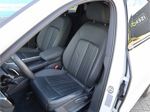 Audi e-tron sportback 50 quattro 313pk automaat 2022 - afbeelding 5 van  38