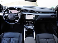 Audi e-tron sportback 50 quattro 313pk automaat 2022 - afbeelding 9 van  38
