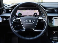 Audi e-tron sportback 50 quattro 313pk automaat 2022 - afbeelding 11 van  38