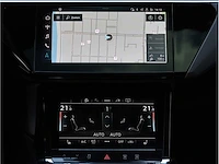 Audi e-tron sportback 50 quattro 313pk automaat 2022 - afbeelding 14 van  38