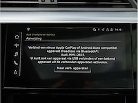 Audi e-tron sportback 50 quattro 313pk automaat 2022 - afbeelding 18 van  38