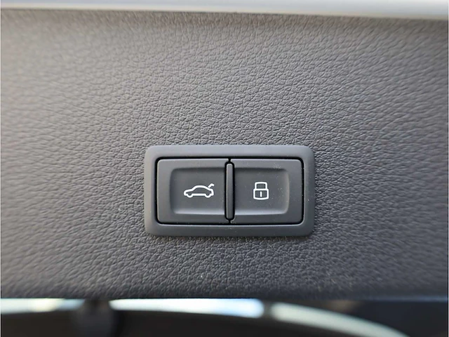 Audi e-tron sportback 50 quattro 313pk automaat 2022 - afbeelding 19 van  38