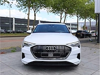 Audi e-tron sportback 50 quattro 313pk automaat 2022 - afbeelding 37 van  38